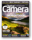 Digital Camera: the definitive guide to SLR photography