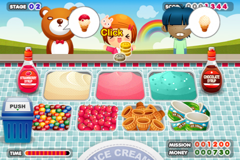 Screenshot Ice Tycoon Screenshot Ice Tycoon