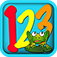 iTouchiLearn Numbers