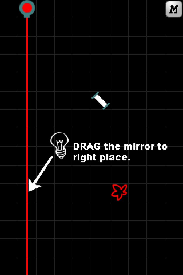 Screenshot WOW LiGHT i Screenshot WOW LiGHT i